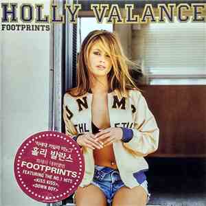 Holly Valance - Footprints download free