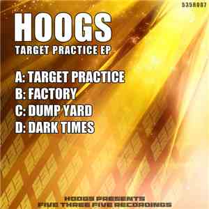 Hoogs - Target Practice EP download free