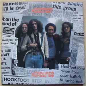 Hookfoot - Headlines download free