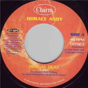 Horace Andy - Reggae Beat download free