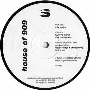 House Of 909 - City To City download free