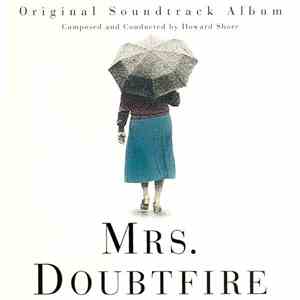 Howard Shore - Mrs Doubtfire - Original Soundtrack Album download free