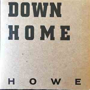Howe - Upside Down Home 1997 download free