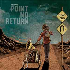 Hugo Kant - The Point Of No Return download free