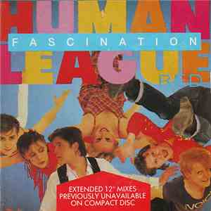 Human League - Fascination download free