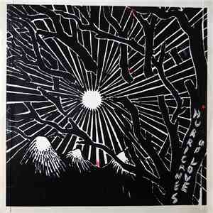 Hurricanes Of Love / Invisible Circle - Untitled download free