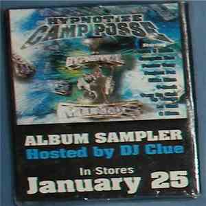 Hypnotize Camp Posse - Hypnotize Camp Posse Album Sampler download free