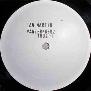 Ian Martin  - Panzerkreuz 1002-I download free