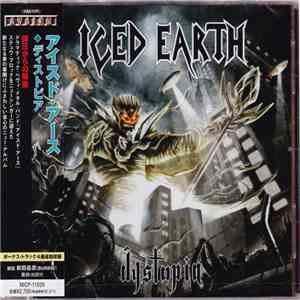 Iced Earth = アイスド・アース - Dystopia = ディストピア download free