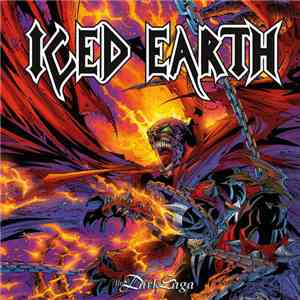 Iced Earth - The Dark Saga download free