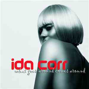 Ida Corr - What Goes Around Comes Around download free