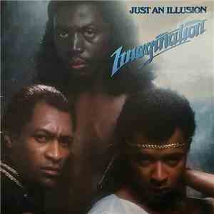 Imagination - Just An Illusion download free
