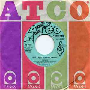 Impact  - Give A Broken Heart A Break download free