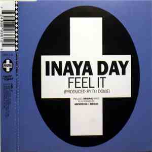 Inaya Day - Feel It download free