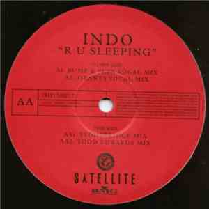 Indo - R U Sleeping download free
