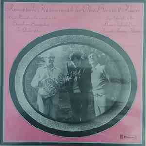 Ingo Goritzki, Barry Tuckwell, Ricardo Requejo - Romantische Kammermusik Für Oboe, Horn Und Klavier download free