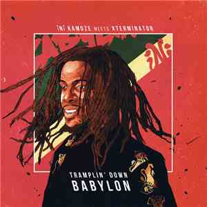 Ini Kamoze - Tramplin' Down Babylon download free