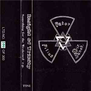 Insight Of Trinity - Something For The Weakened download free