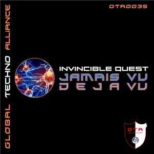 Invincible Quest - Jamais Vu Deja Vu download free