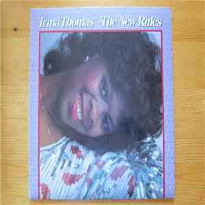 Irma Thomas - The New Rules download free