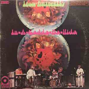 Iron Butterfly - In-A-Gadda-Da-Vida download free