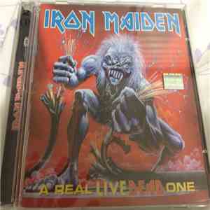 Iron Maiden - A Real Live Dead One download free