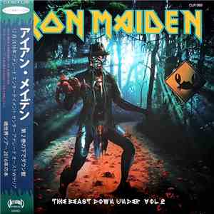 Iron Maiden - The Beast Down Under Vol.2 download free