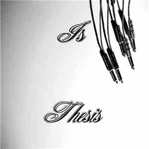Is  - Thesis download free