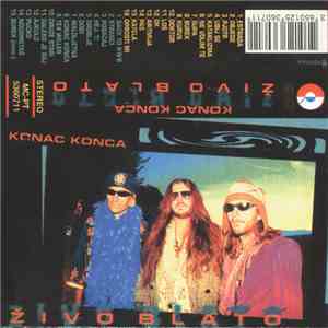 Živo Blato - Konac Konca download free