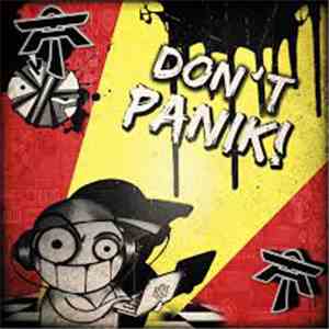 Ixindamix, Mask  - Don't Panik download free