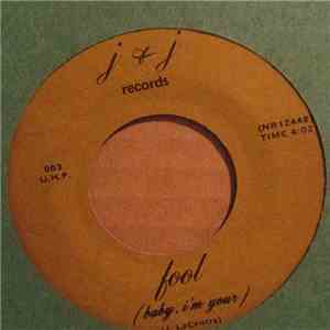 J. LaCentra - Fool (Baby I'm Your) download free