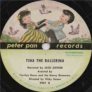 Jack Arthur - Tina The Ballerina download free