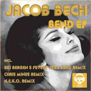 Jacob Bech - Bend EP download free
