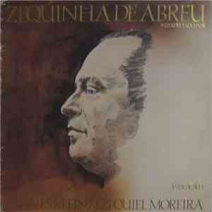 Jacques Klein & Ezequiel Moreira - Zequinha de Abreu : Evocação 1 download free