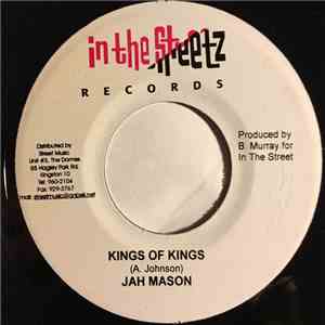 Jah Mason - Kings Of Kings download free