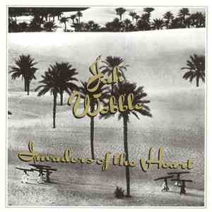 Jah Wobble And The Invaders Of The Heart - Invaders Of The Heart download free