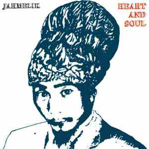 Jahmelik - Heart And Soul download free