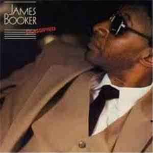 James Booker - Classified download free