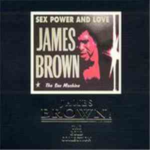 James Brown - James Brown! The Gold Collection download free