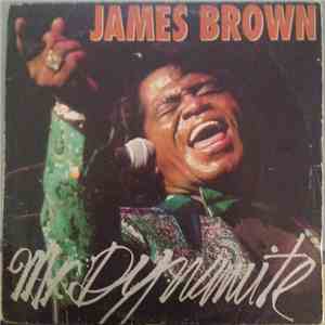 James Brown - Mr. Dynamite download free