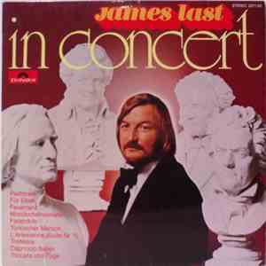 James Last - In Concert download free