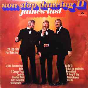 James Last - Non Stop Dancing 11 download free
