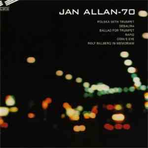 Jan Allan - Jan Allan-70 download free