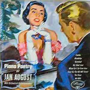 Jan August - Piano Poetry download free