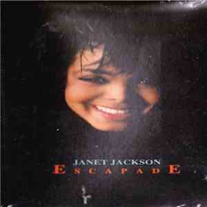 Janet Jackson - Escapade download free