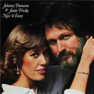 Janie Fricke, Johnny Duncan  - Nice 'N' Easy download free