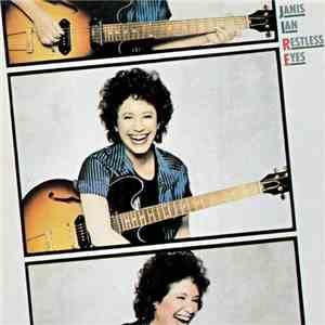Janis Ian - Restless Eyes download free