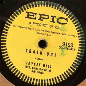 Jaycee Hill - Crash-Out / Bump! download free