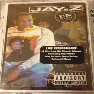 Jay-Z - Unplugged download free