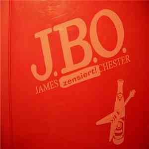 J.B.O. - Laut download free